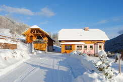 Winterzauber