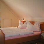Photo of Holiday home, bath, toilet, 2 bed rooms