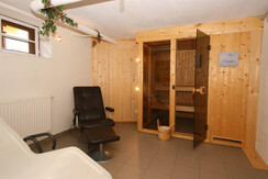 Sauna 1