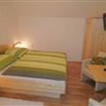 Photo of Double room, shared shower/shared toilet
