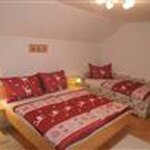 Photo of Triple room, shared shower/shared toilet, balcony