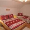 Photo of Triple room, shared shower/shared toilet, balcony