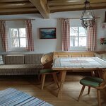 Photo of Holiday home, separate toilet and shower/bathtub, 2 bed rooms | © Hillbrand