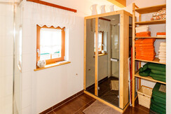 Sauna Ferienhaus Höllberg