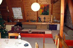 Erdgeschoß (EG)     Wohnraum