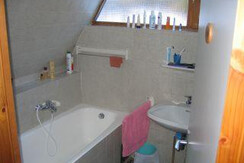 EG Badezimmer