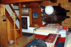 Untergeschoß (UG) Wohnraum