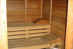 UG Sauna
