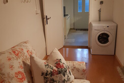 Schlafzimmer Ansicht 3 Ferienhaus Legat