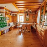 Photo of Holiday home, bath, toilet, 3 bed rooms | © Ferienhaus Mooshöf