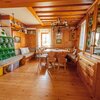 Bild von Ferienhaus, Bad, WC, 3 Schlafräume | © Ferienhaus Mooshöf