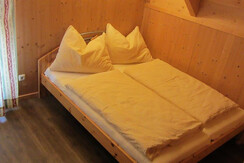 Schlafzimmer Murblick