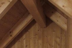 Hochbett Zimmer Murblick