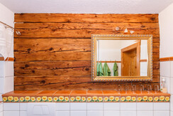 Ferienhaus Pilch Hiasl Spiegel