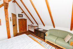 Ferienhaus Pilch Hiasl Couch