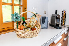 Ferienhaus Pilch Hiasl Deko