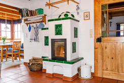 Ferienhaus Pilch Hiasl Ofen