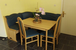 Ferienhaus Raiter Essecke