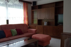 Wohnzimmer II