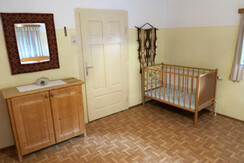 Zimmer EG Komode Ferienhaus Reiterer