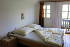 Zimmer 1.Stock Ferienhaus Reiterer