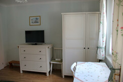 Ferienhaus Ronacher TV