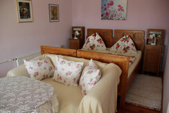 Ferienhaus Ronacher Dopperlzimmer