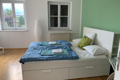 Schlafzimmer FW Bauer