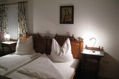 Eine geruhsame Nacht