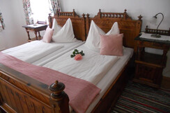 Mit Liebe zum Detail