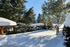 Winter garden SonnenAlm 177
