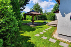 Garden SonnenAlm 177