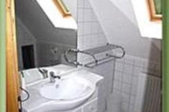 Bad Ferienhaus Strutz