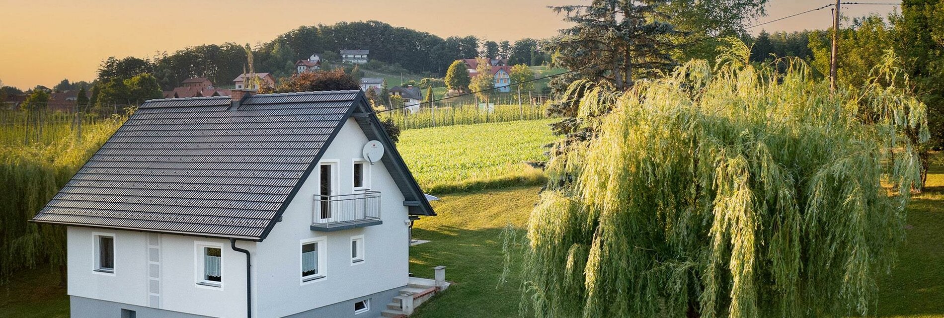 Ferienhaus Treissmann