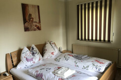 Schlafzimmer Süd