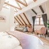 Photo of Selbstversorgerhütte, shower, toilet, 2 bed rooms
