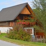 Photo of Holiday home, separate toilet and shower/bathtub, 1 bed room | © wagner