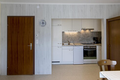 Nr. 8 Wohnküche III