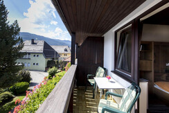 Nr. 2 Balkon