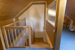 Nr. 3 Stiegenaufgang