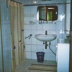 Bild von Ferienhaus/2 Schlafräume/Bad, WC