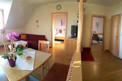 Apartment Wohlfuehloase