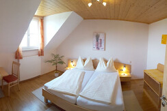 Apartment Elternzimmer