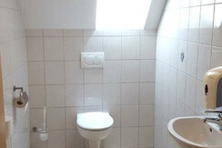 Apartment WC