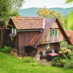 Bild von Idyllisches Bauernhaus | © Ferienhof Höller