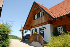 Ferienhof Pauritsch Ferienhaus