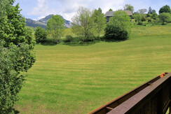 App. Hechlstein Balkon