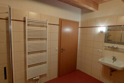 App Kulm Sanitärbereich