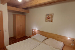 App Kulm Schlaffzimmer 1