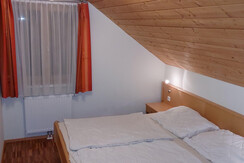 App Dachstein Schlafzimmer 2